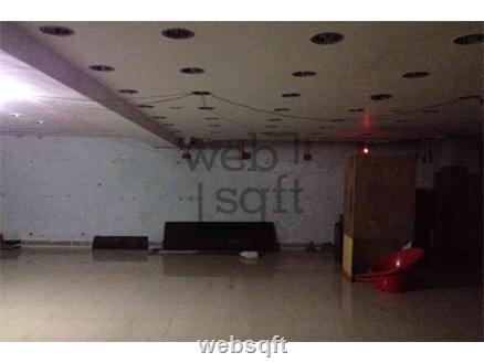 Habsiguda Retail showroom shop for Rent